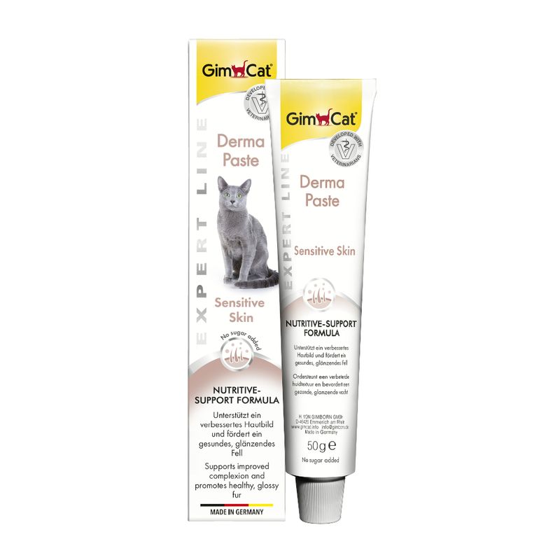 GimCat Derma Paste zu TOP-Preisen