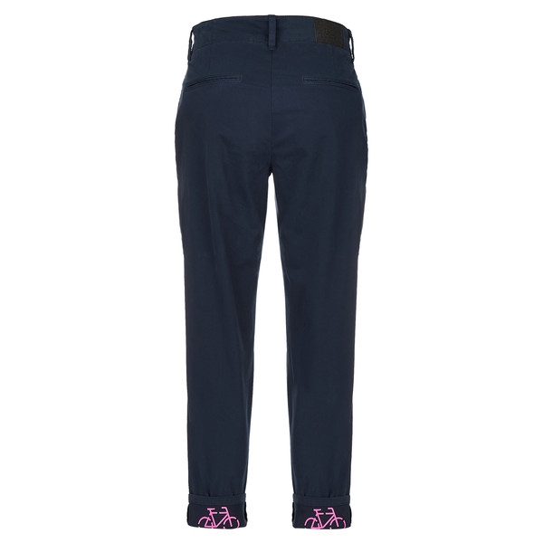 BIKE-ALINA-CR - DS BROKEN TWILL Damen - Radhose
