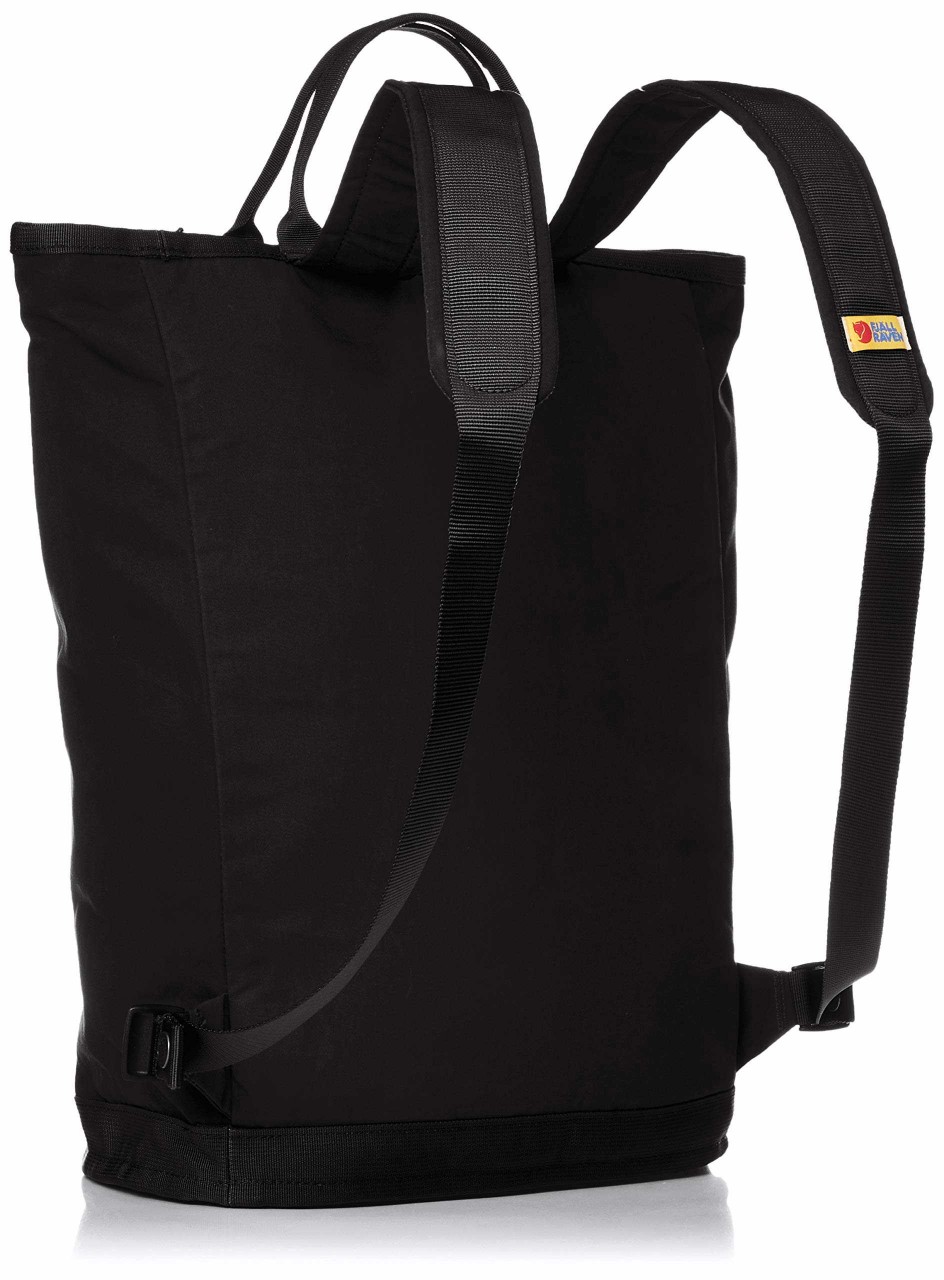 FJÄLLRÄVEN Handtaschen schwarz Vardag Totepack