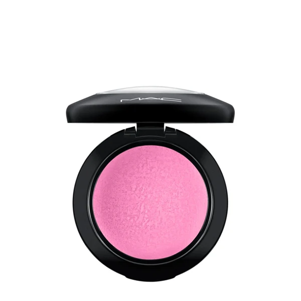 Colorete Mineralize - Colorete compacto