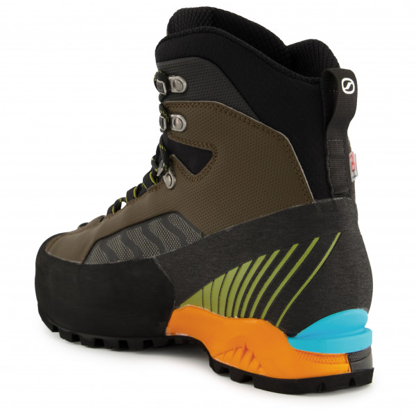 Scarpa - Ribelle Lite HD - Bergschuhe