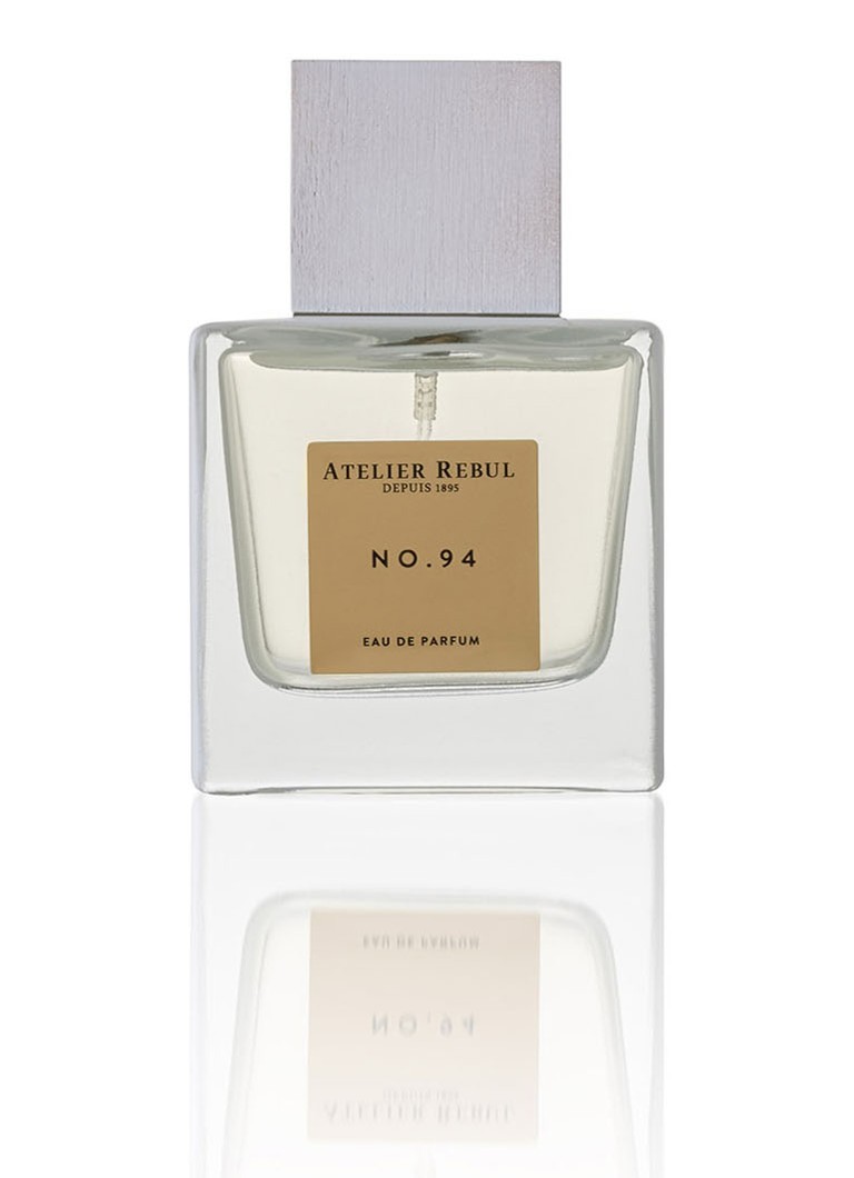 Atelier Rebul No.94 Eau de Parfum