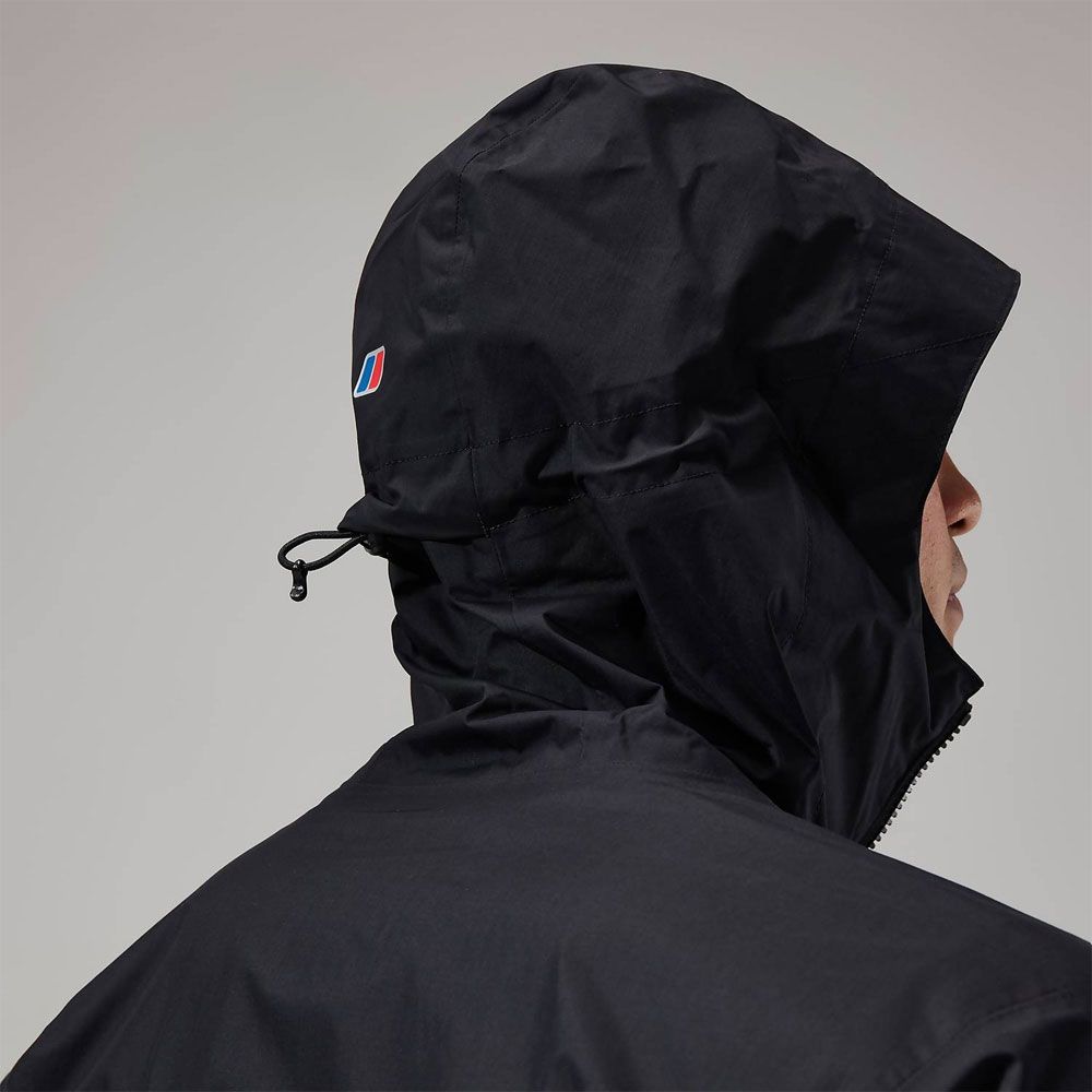 Berghaus Deluge Pro 2.0 - Hardshelljacke kaufen | Bike-Discount