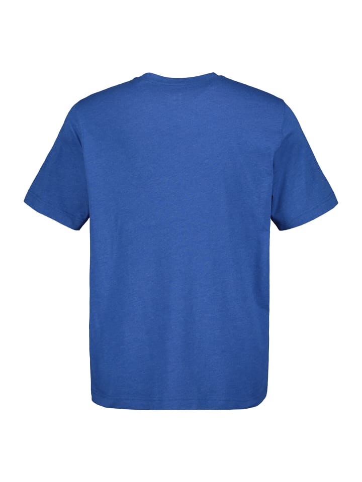 JP1880 Kurzarm T-Shirt in tintenblau günstig kaufen