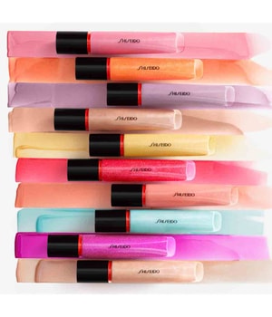 Shiseido Shimmer GelGloss Lipgloss-9 ml