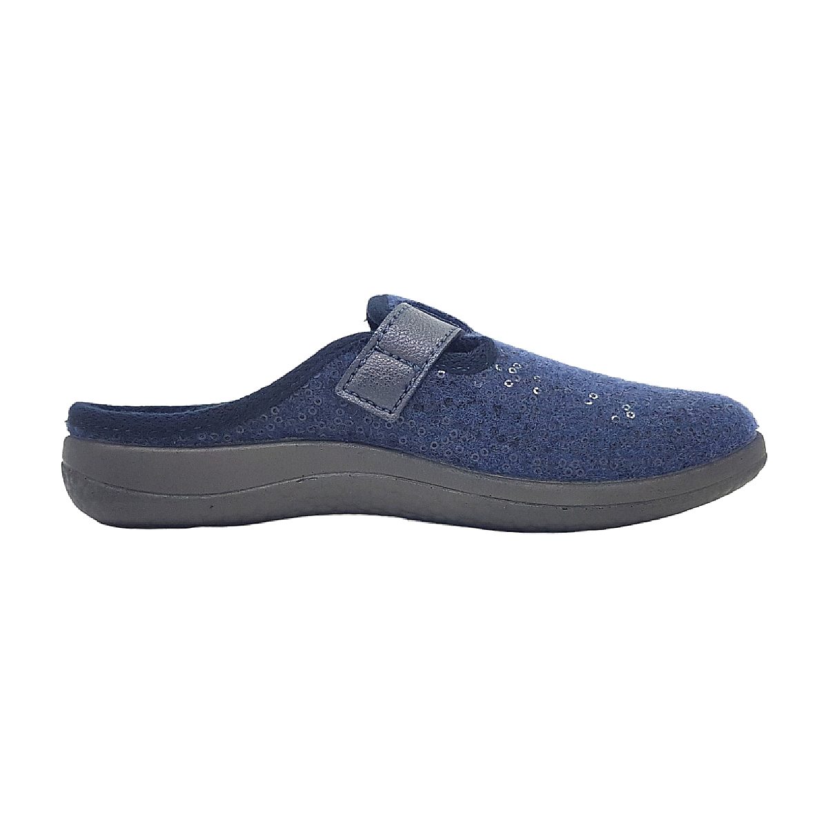 Rohde Bari 6556-55 Blau 55-Jeans