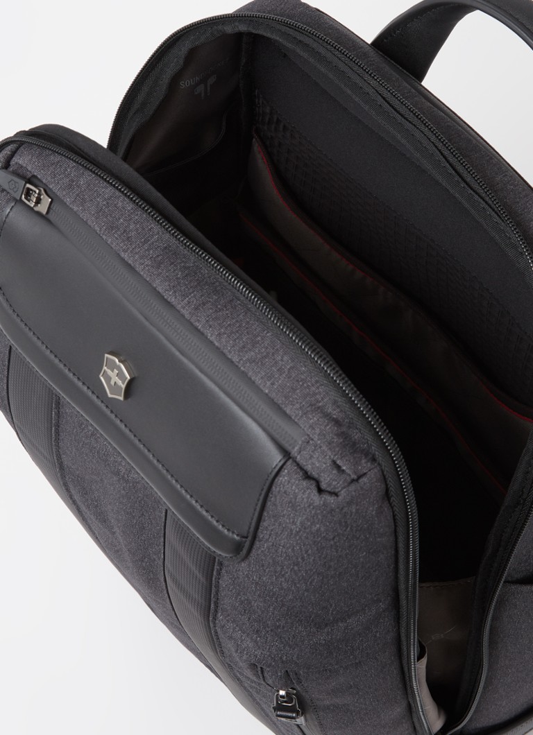 Zaino Victorinox Architecture Urban2 City con scomparto per laptop da 14 pollici