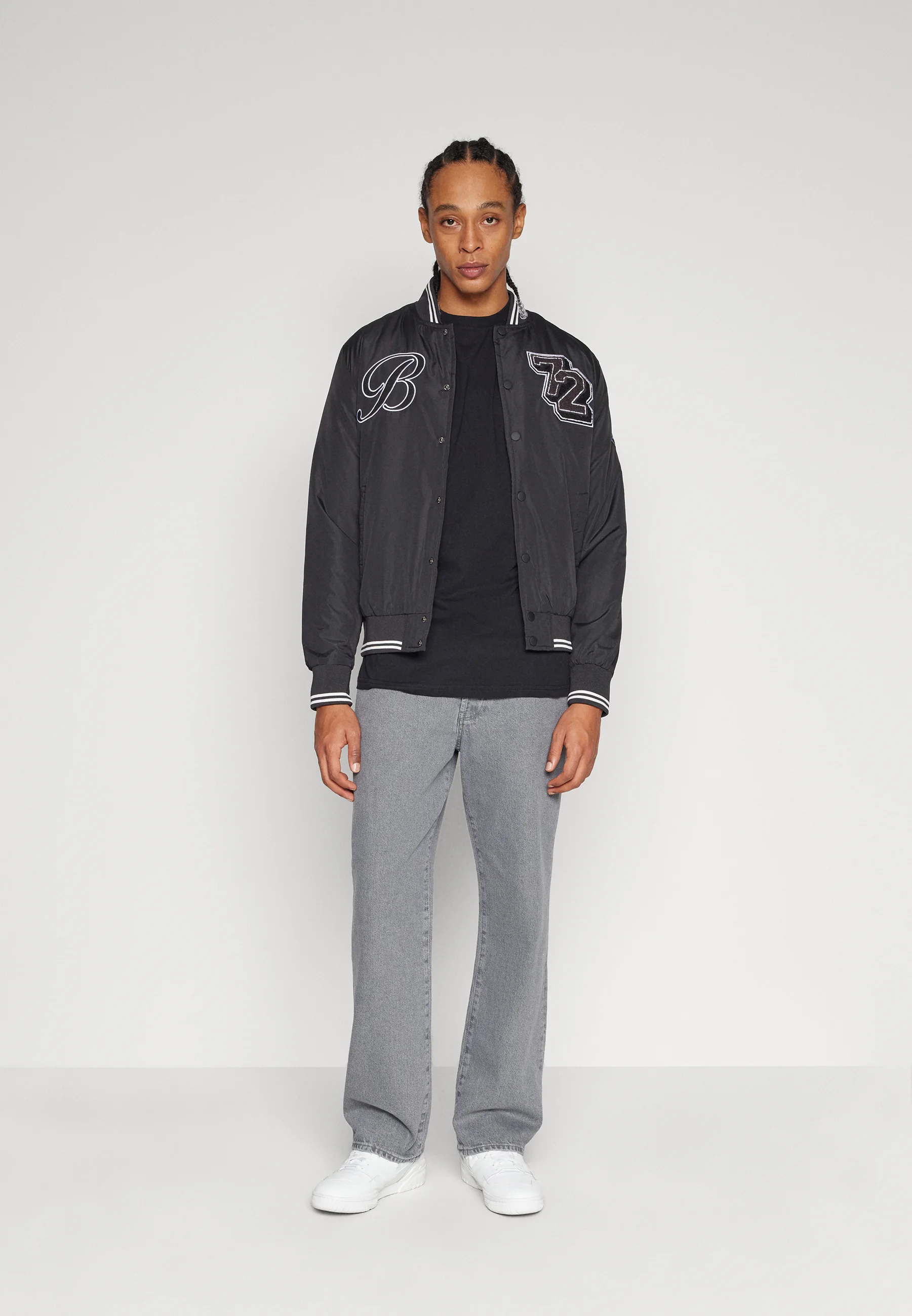 Brave Soul BRODY - Chaqueta bomber