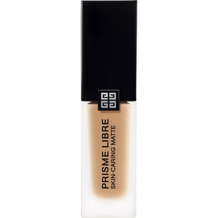 Prisme Libre Skin-Caring Matte Foundation