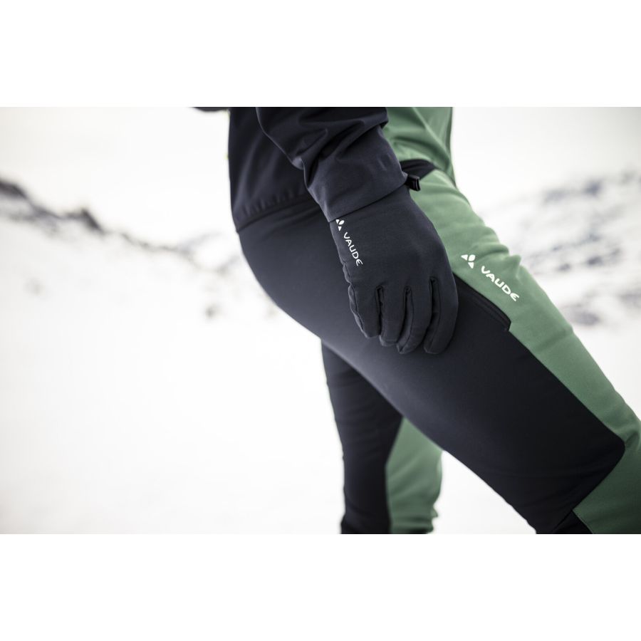 Larice Winterhose Herren