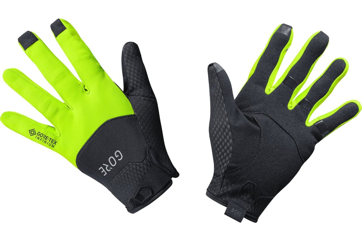 Gore C5 GORE-TEX INFINIUM Handschuhe - 2023