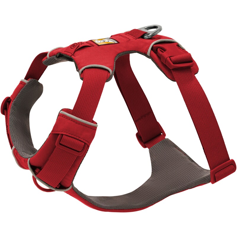 Ruffwear Hundegeschirr Front Range&reg; neues Modell