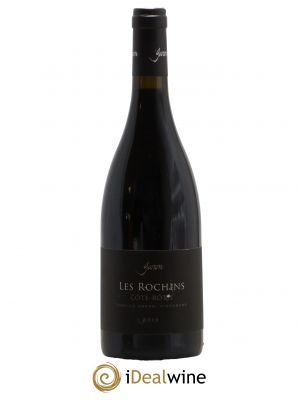 Côte-Rôtie Les Rochins Garon  2019 - Lot de 1 Bouteille