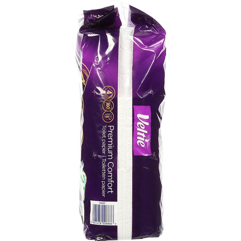 Veltie Toalettpapir 9-pk Veltie Excellence