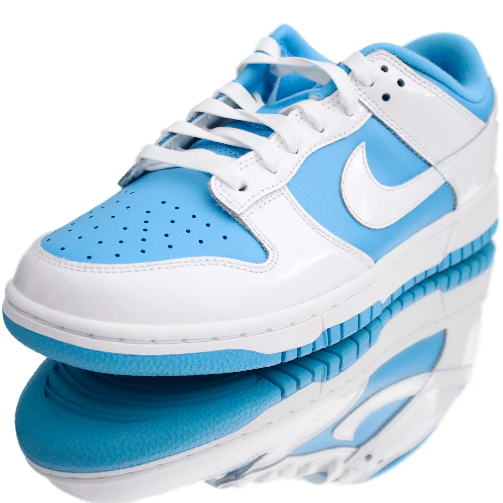 Nike Dunk Low Reverse UNC