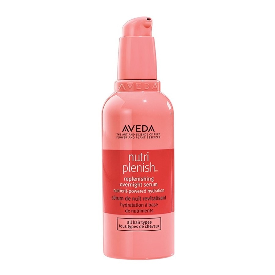 Replenishing Overnight Serum