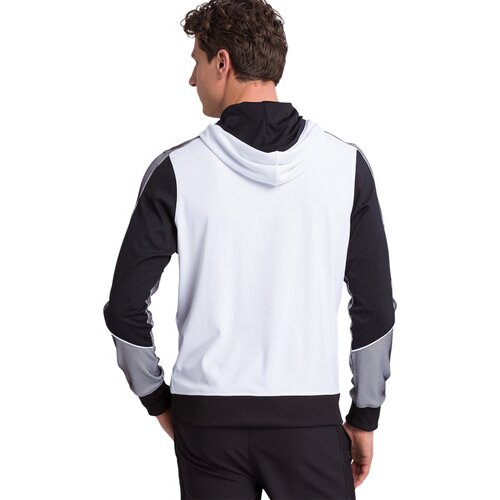 HERREN PREMIUM ONE 2.0 TRAININGSJACKE MIT KAPUZE