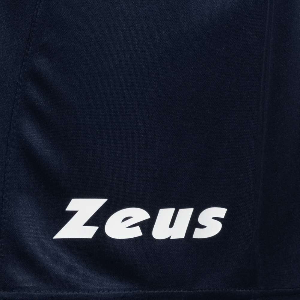 Zeus Kit Promo Trikot-Set 2-teilig Navy