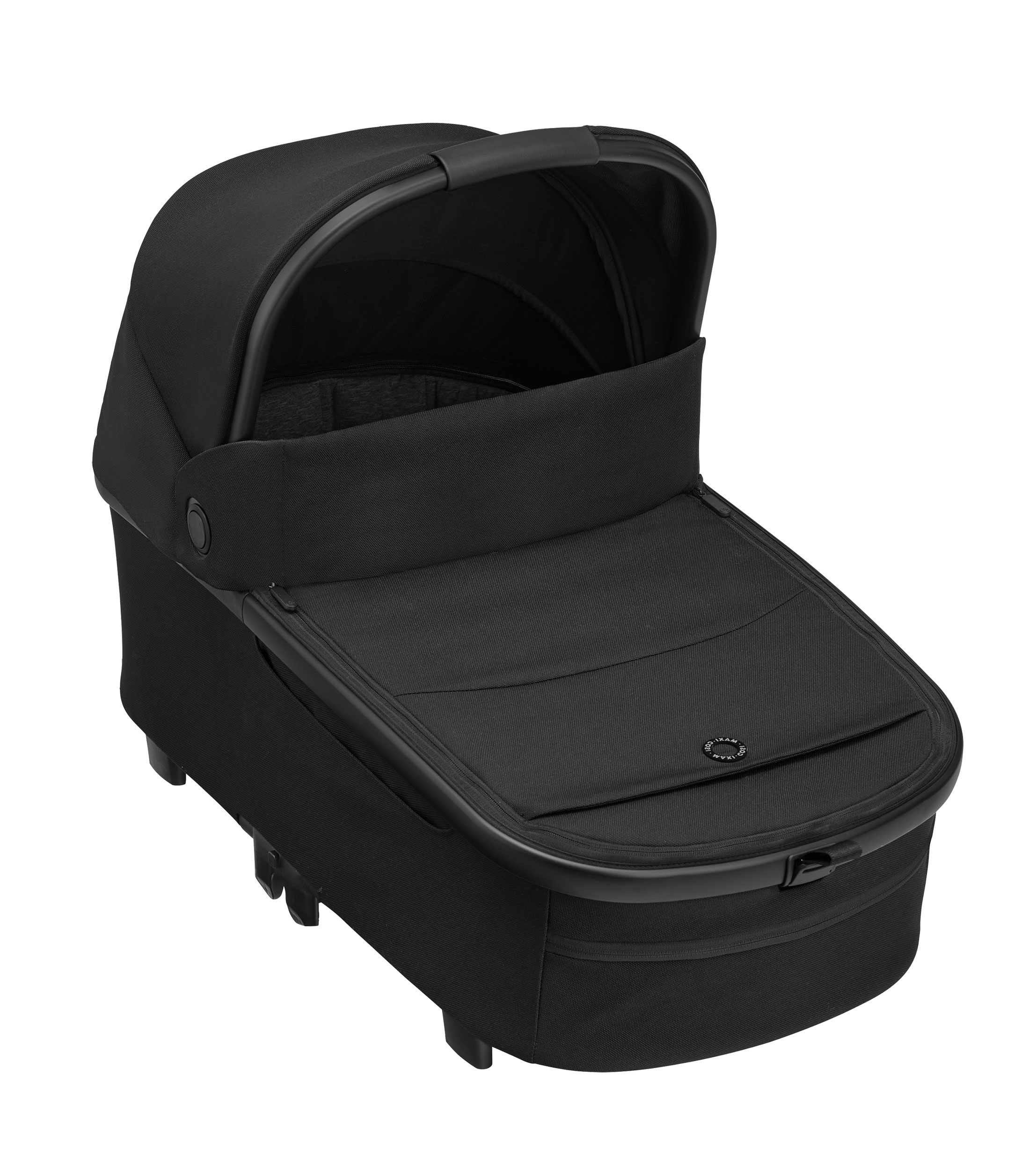 Maxi-CosiKinderwagenset Lila XP+