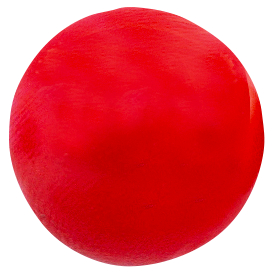 Balzer Anti-Crash Softperlen (rot)