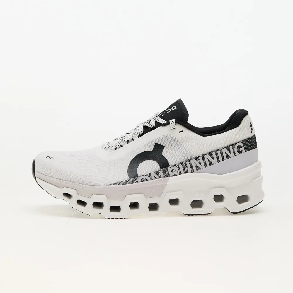 ON Cloudmonster 2 3ME10122035 / weiss