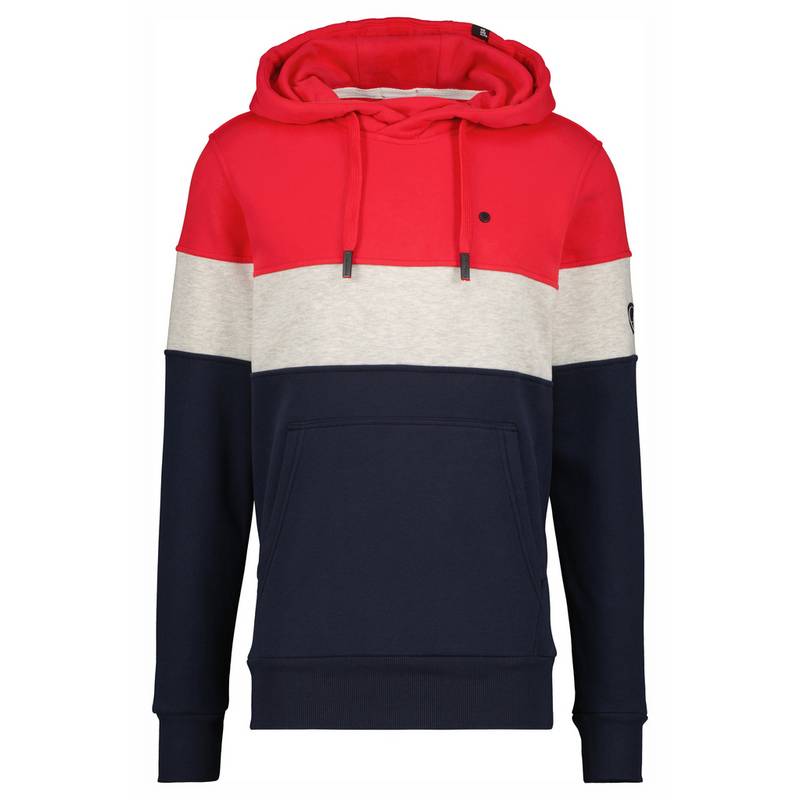 ALIFE AND KICKIN KingAK A Sweatshirt Herren