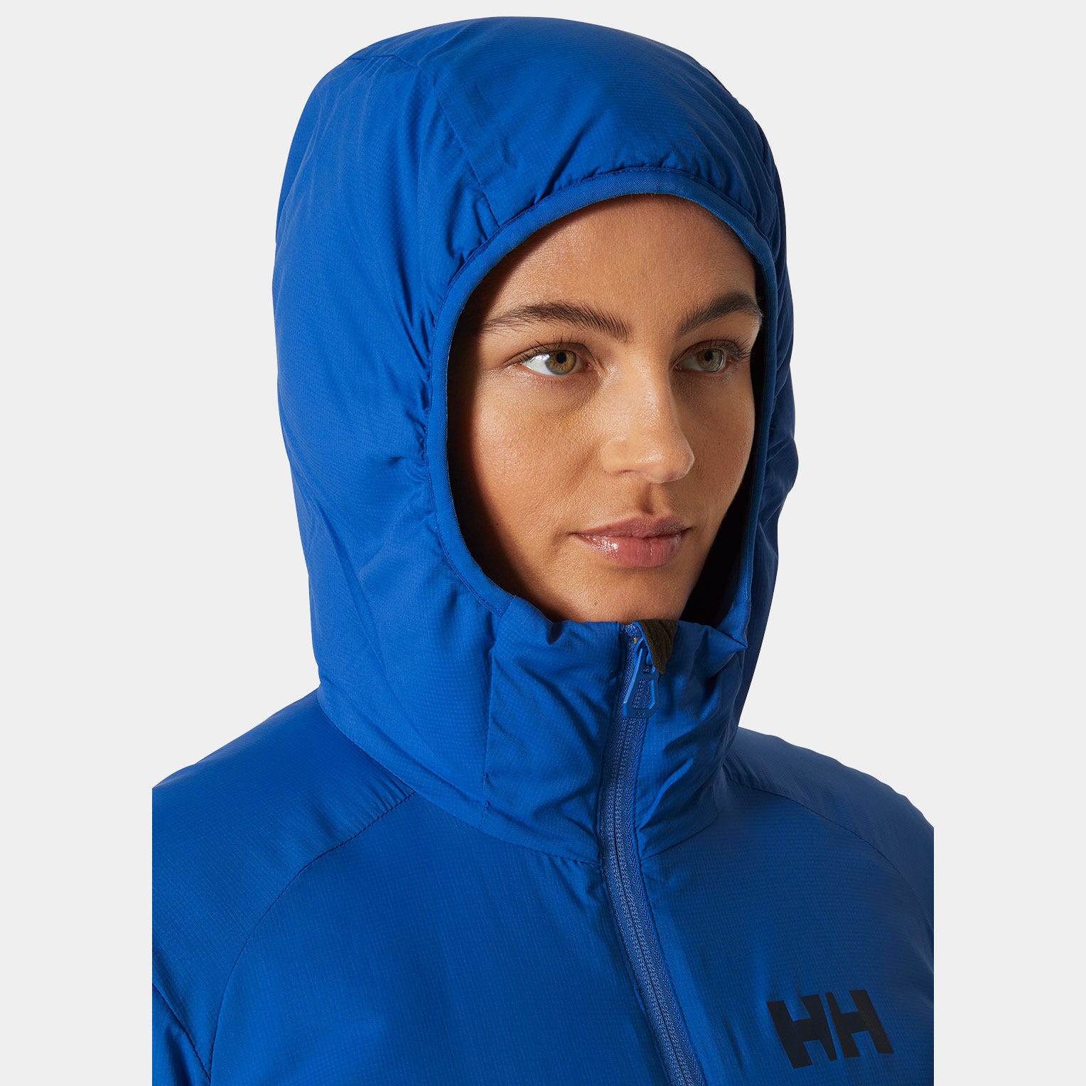 Women’s Verglas Hooded Insulator