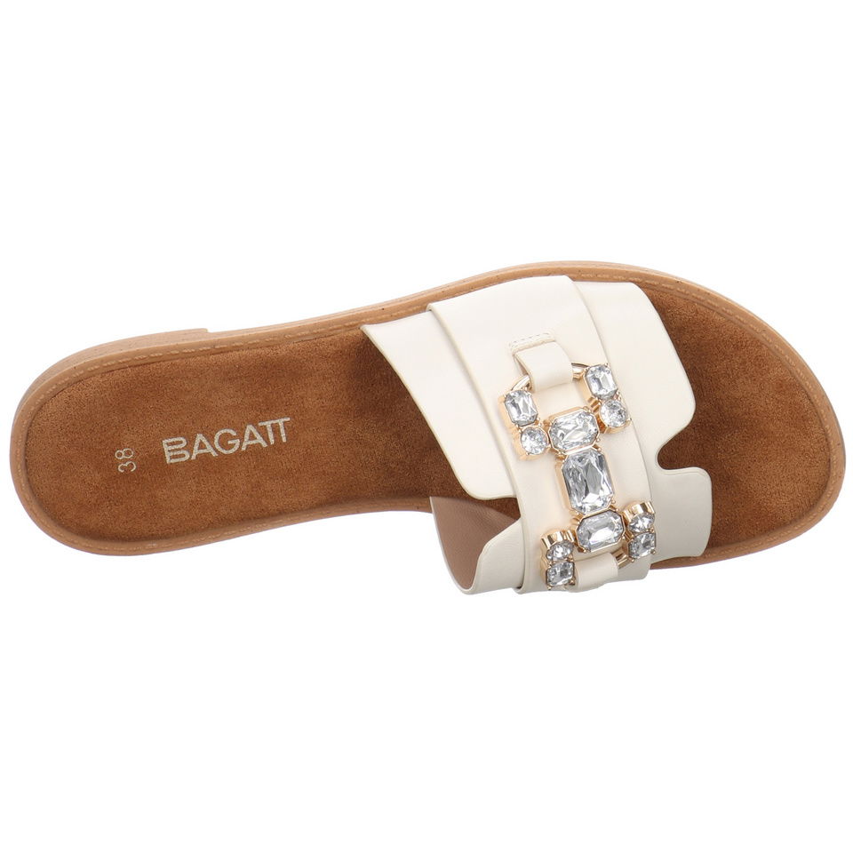 TT.BAGATT Pantolette