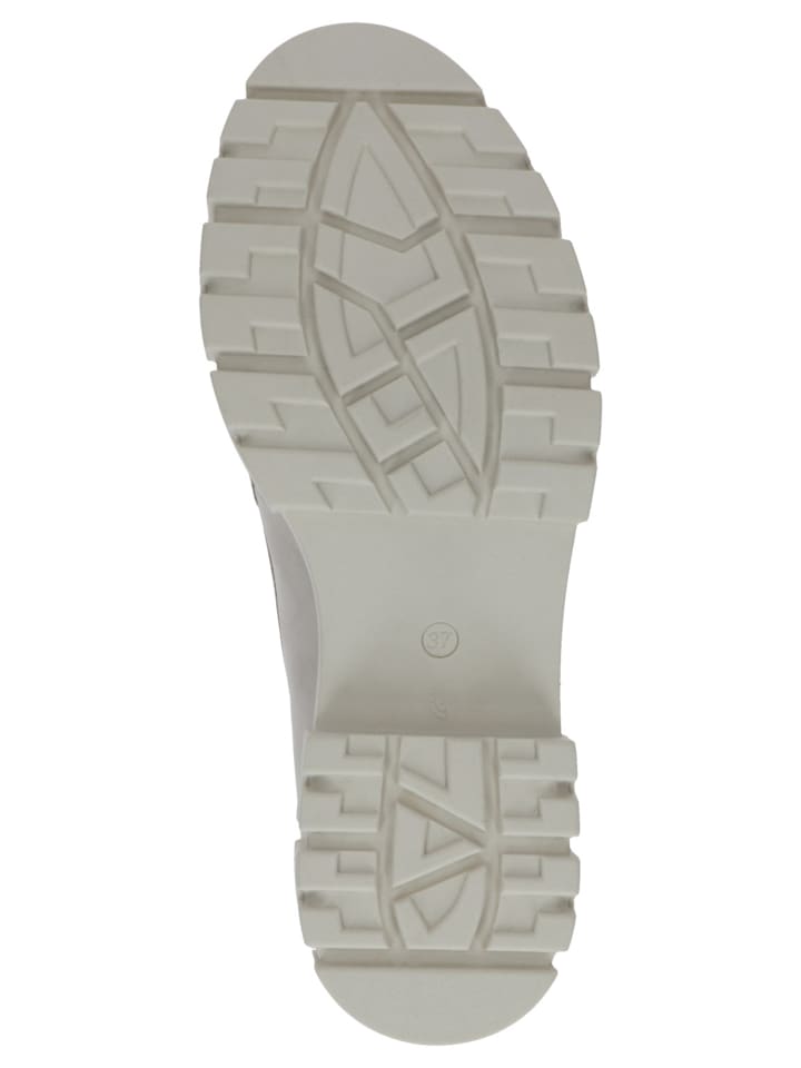 Caprice Halbschuhe grau günstig kaufen