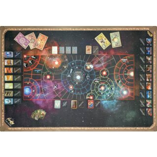 Firefly: The Game - 10th Anniversary Collector's Edition (EN)