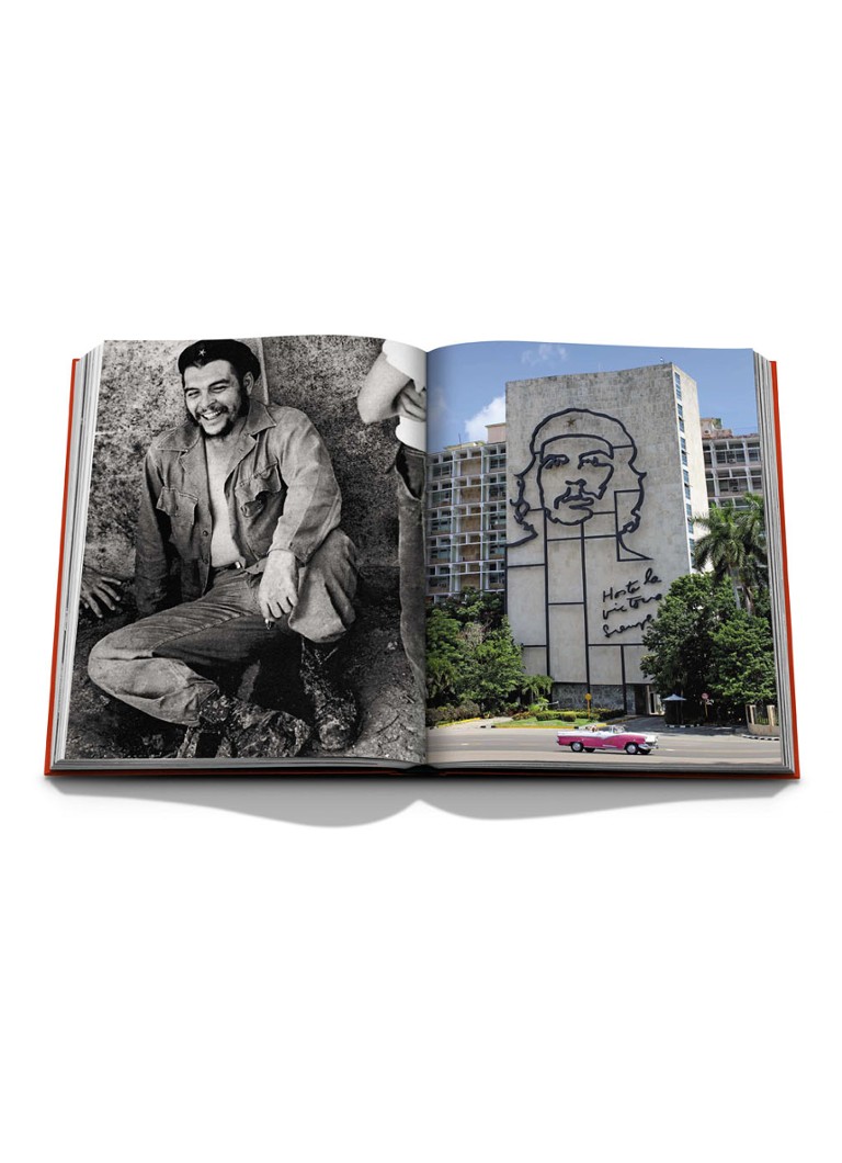 Assouline Havanas Blues