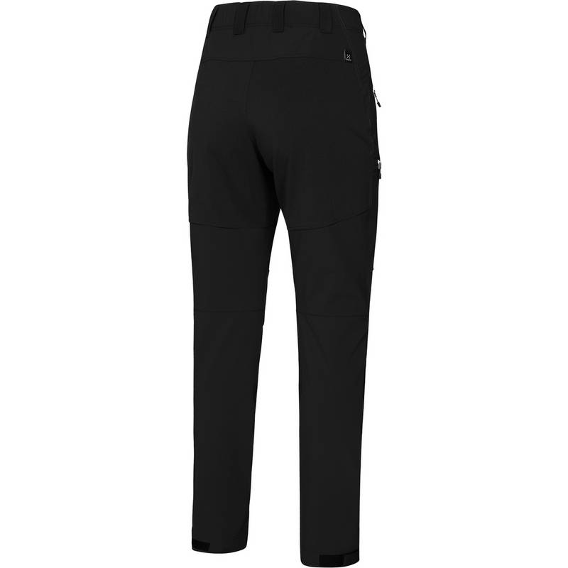 Haglöfs Mid Standard Pant Trekkinghose Damen