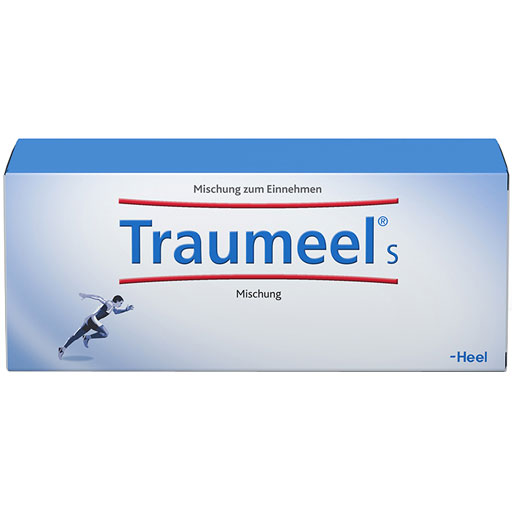 TRAUMEEL S Tropfen  100 ml  Tropfen