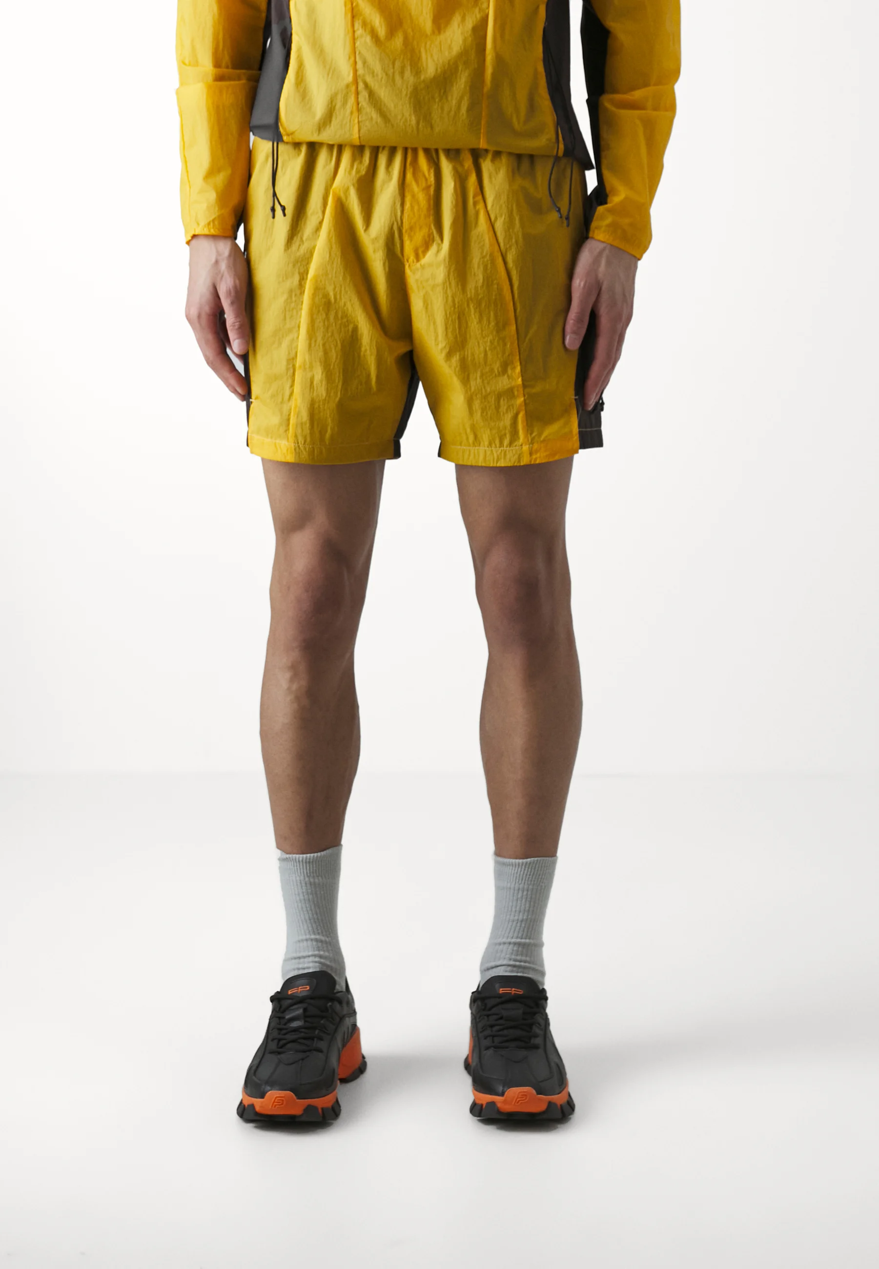 Pantalones deportivos Saul Nash