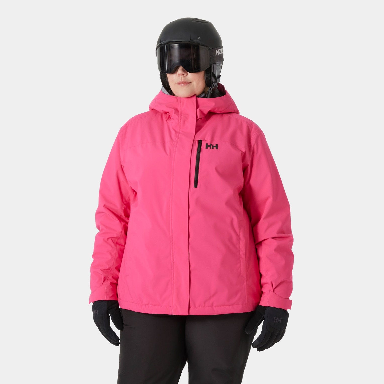 Women's Snowplay Plus Jacket
