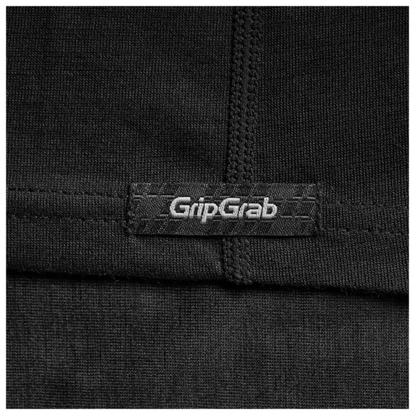 GripGrab - Merino Polyfibre Long Sleeve Base Layer - Merinounterwäsche