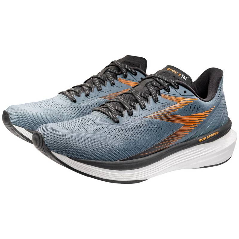 361° Spire 5 Laufschuhe Herren