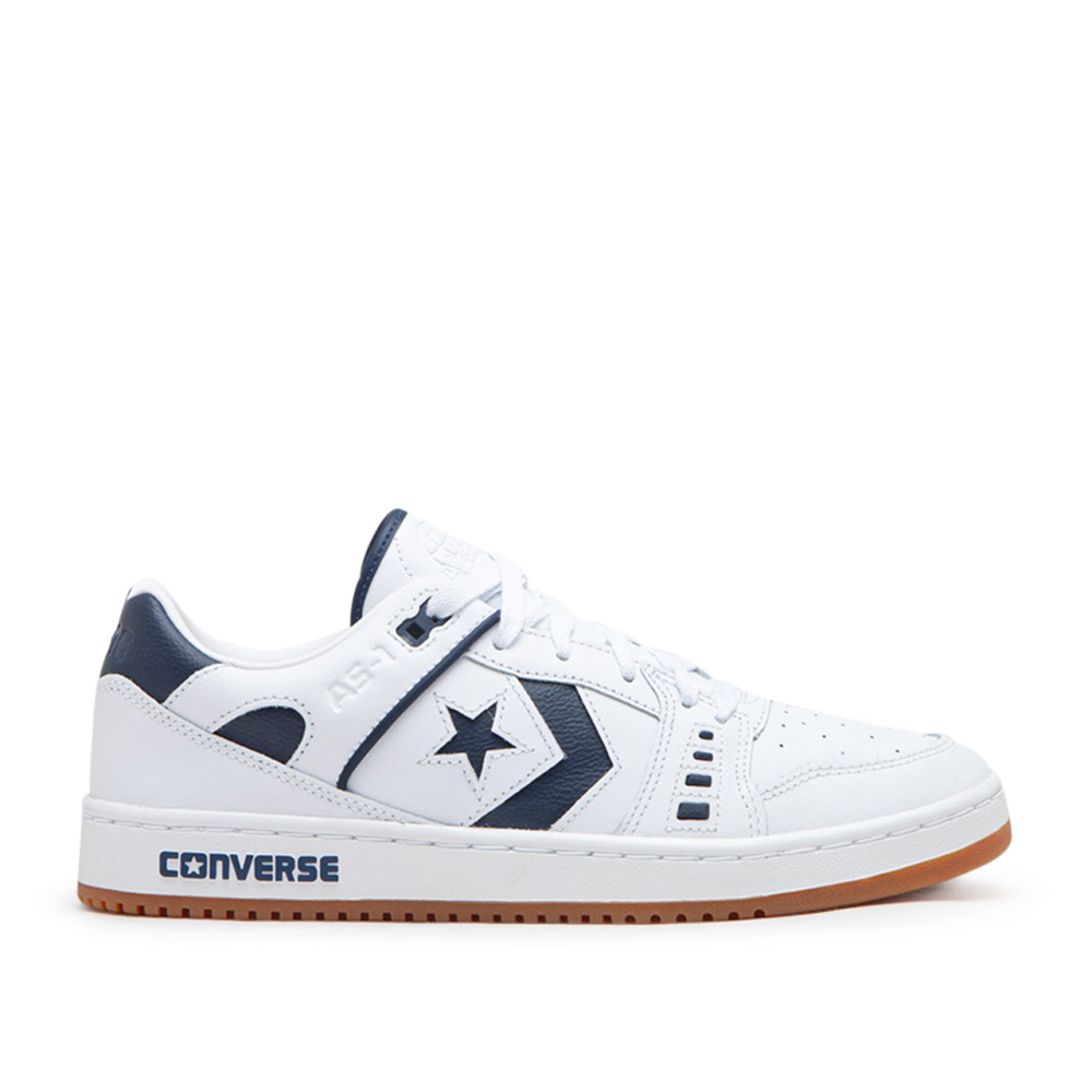 Converse AS 1 Pro A04597C / weiss