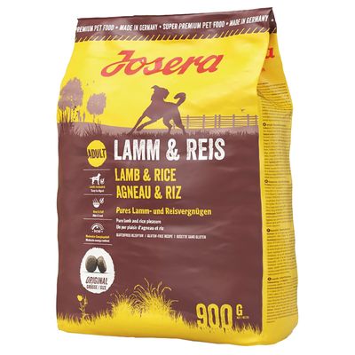 Josera Lamm & Reis