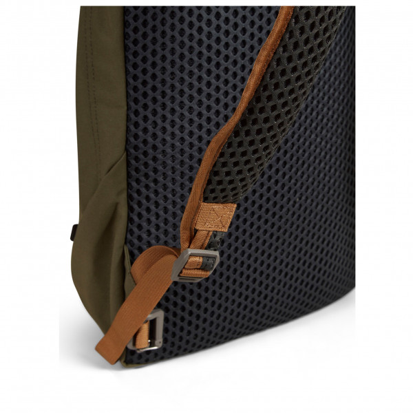 Lundhags - Core Saruk Zip 10 - Daypack