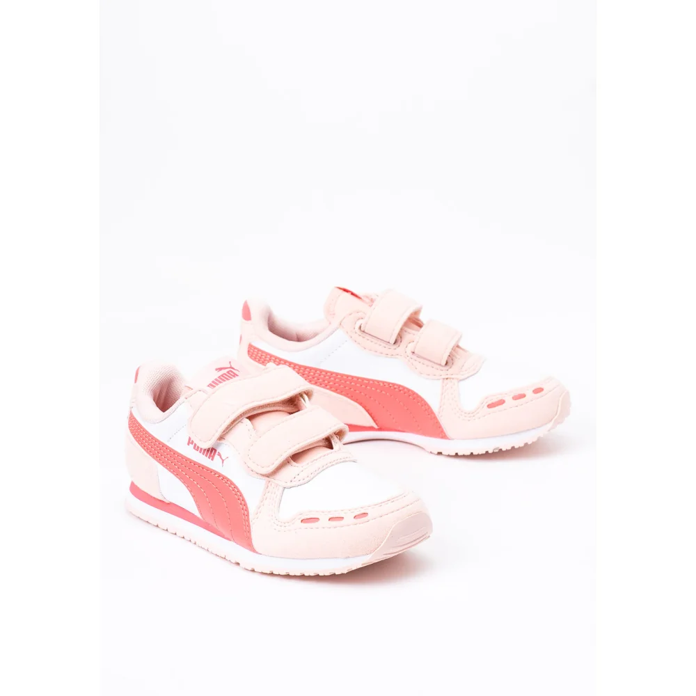 PUMA Cabana Racer SL 20 V PS 383730-09 / pink