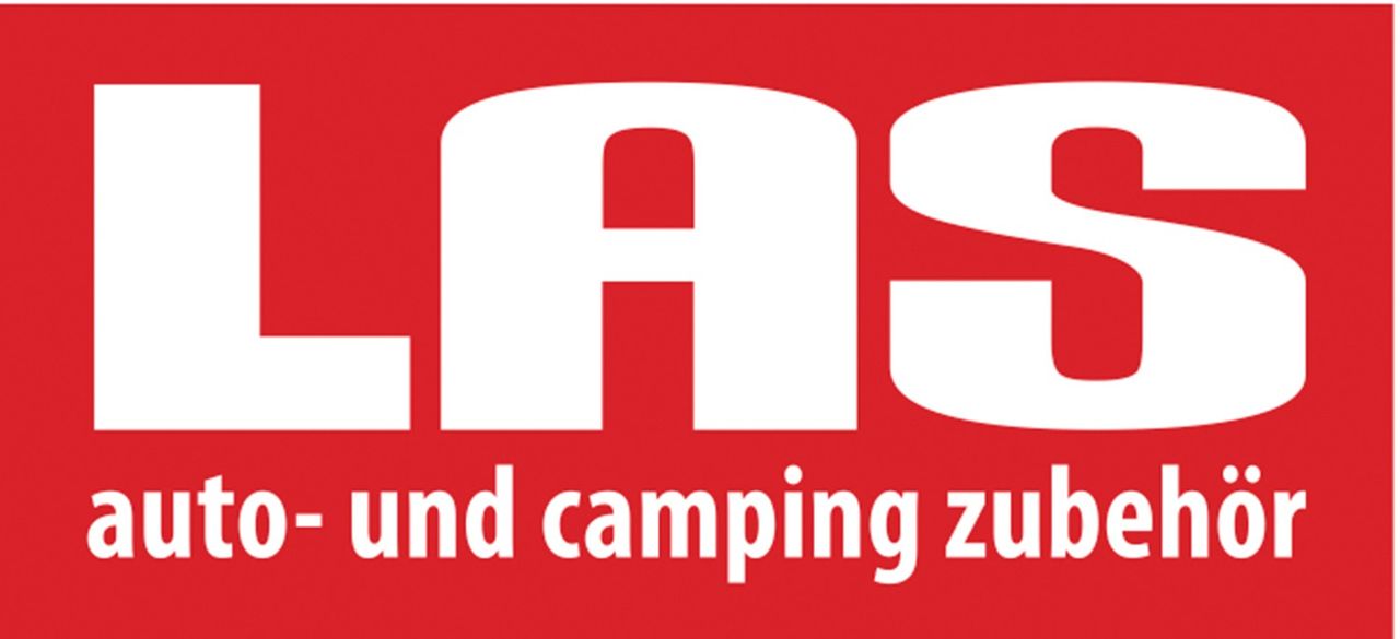 LAS Reflektorband 2 m, Rot
