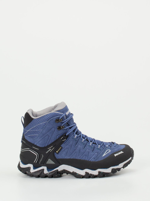 Schnürstiefelette-27511590021 Meindl