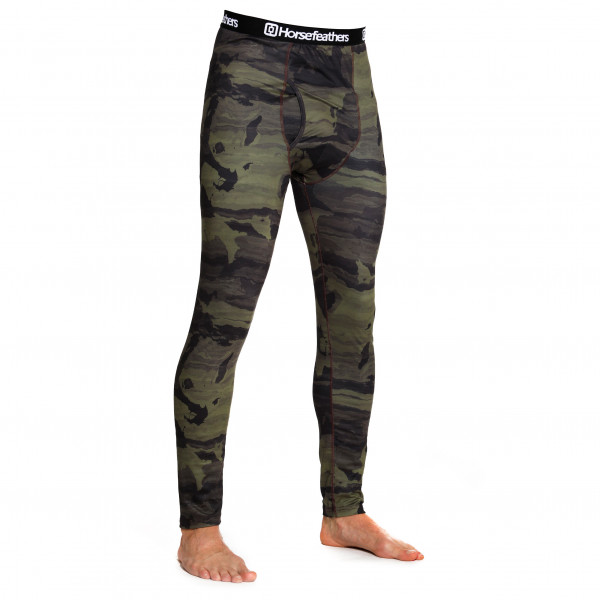 Horsefeathers - Riley Pants - Kunstfaserunterwäsche