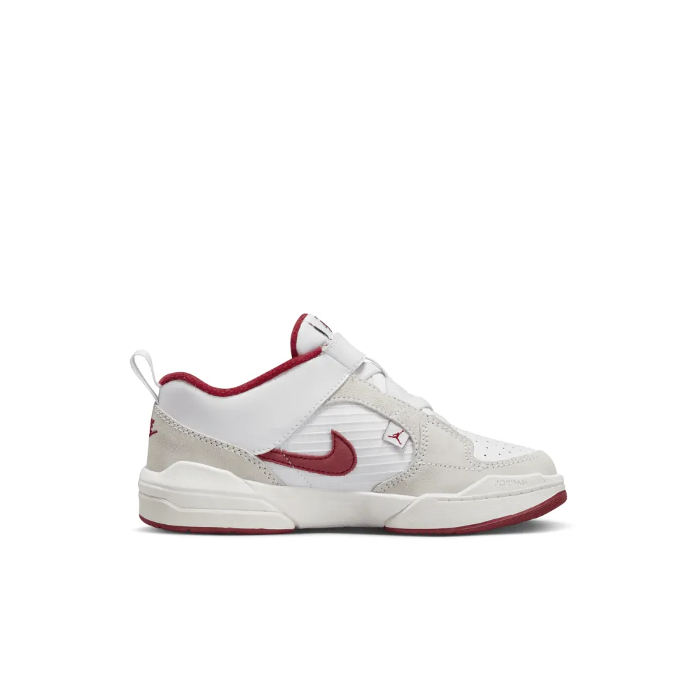 NIKE JORDAN Stadium 90 DX4398-106 / weiss