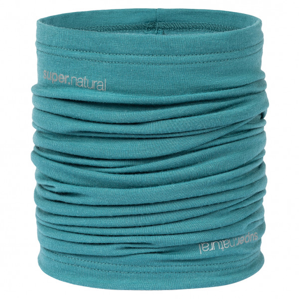 super.natural - Wanderlust Neckwarmer - Schlauchschal