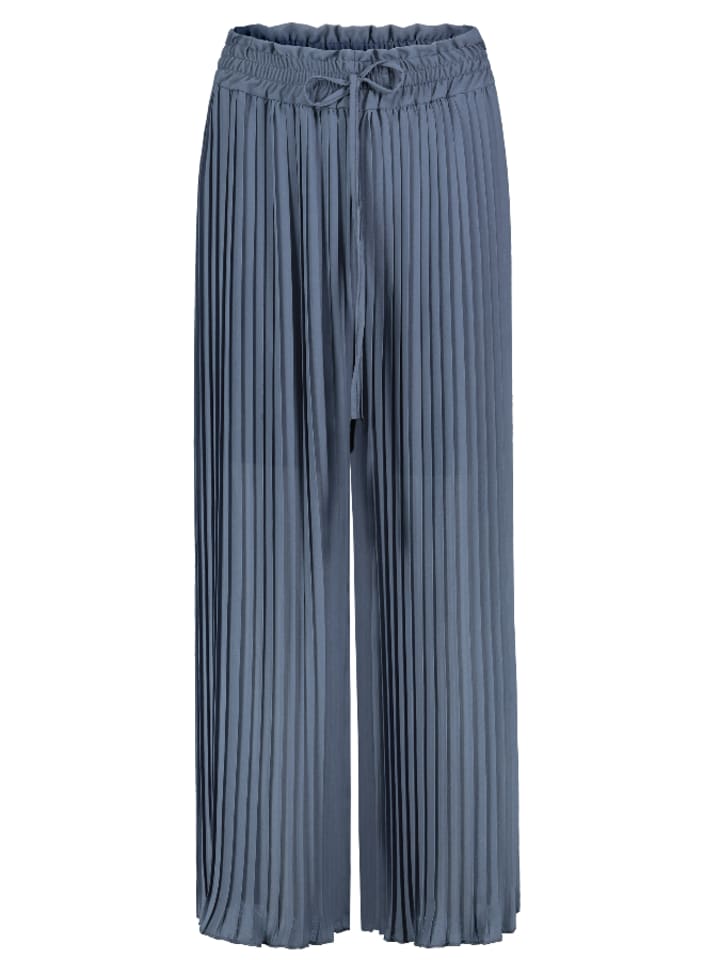 Sublevel Hose in Blau/ Grau günstig kaufen