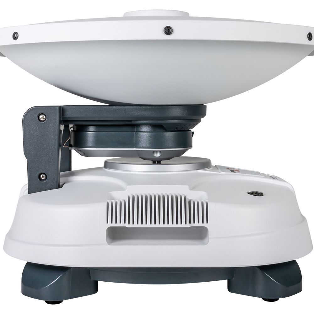 Megasat Satmaster Portable Exclusive Classic vollautomatische Sat Antenne