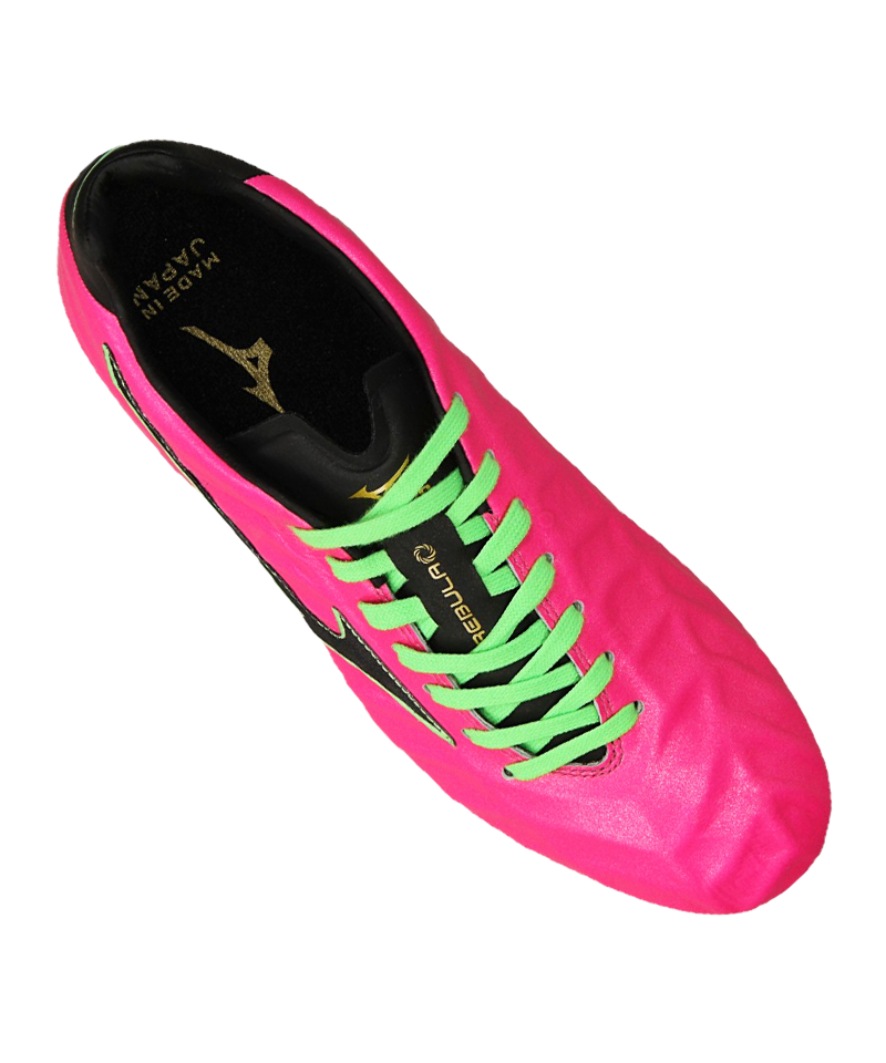 Mizuno Rebula V1 FG Made in Japan Pink F64