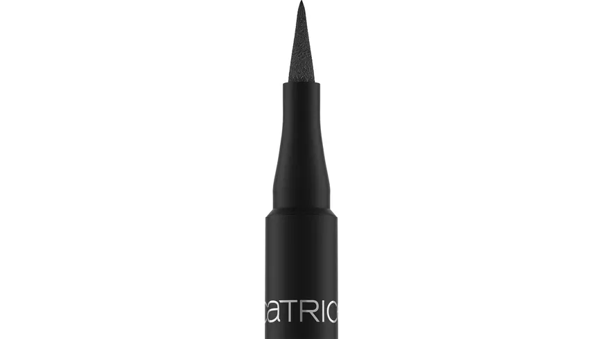 Catrice Calligraph Artist Matte Liner 20H - Black